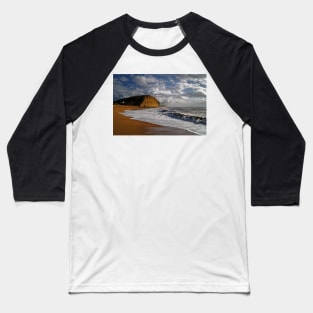 Stormy day at West Bay Baseball T-Shirt